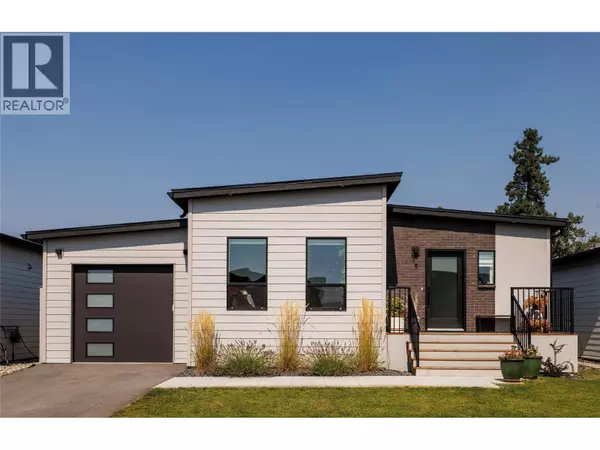 8900 Jim Bailey RD #19, Kelowna, BC V4V0B5