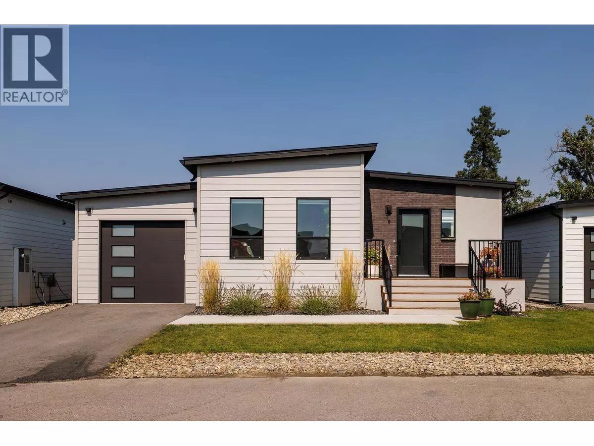 Kelowna, BC V4V0B5,8900 Jim Bailey RD #19