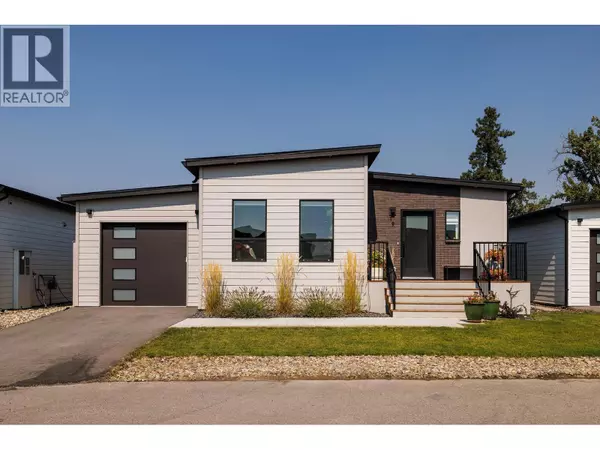 8900 Jim Bailey RD #19, Kelowna, BC V4V0B5