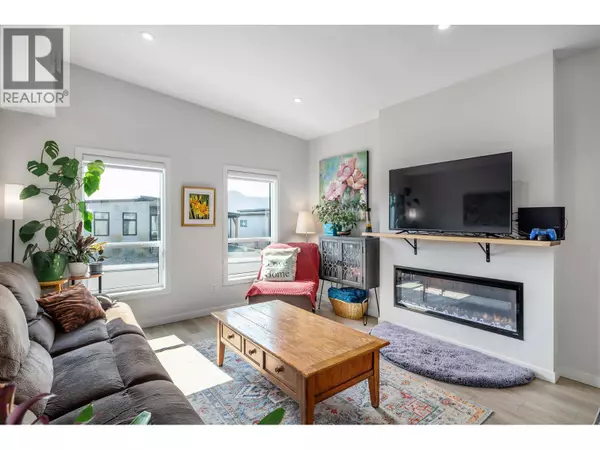 Kelowna, BC V4V0B5,8900 Jim Bailey RD #19