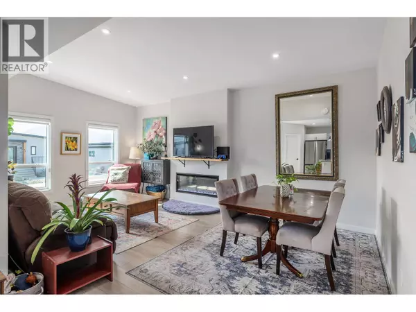 Kelowna, BC V4V0B5,8900 Jim Bailey RD #19