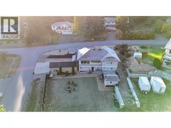 Blind Bay, BC V0E1H2,2449 Waverly Place