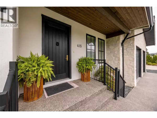 Kelowna, BC V1W4L1,415 Curlew Drive