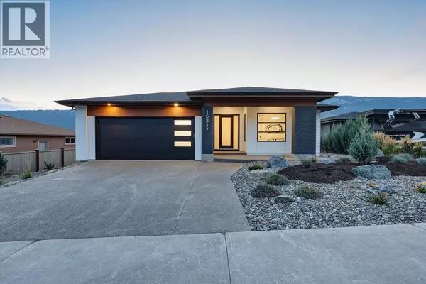 Lake Country, BC V4V2E7,15812 McDonagh Road