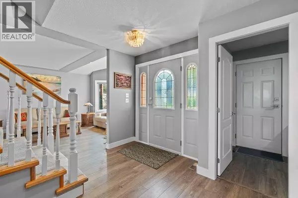 Salmon Arm, BC V1E1K1,2121 3 Avenue SE