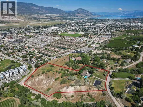 Penticton, BC V2A8W9,3575 VALLEYVIEW Road