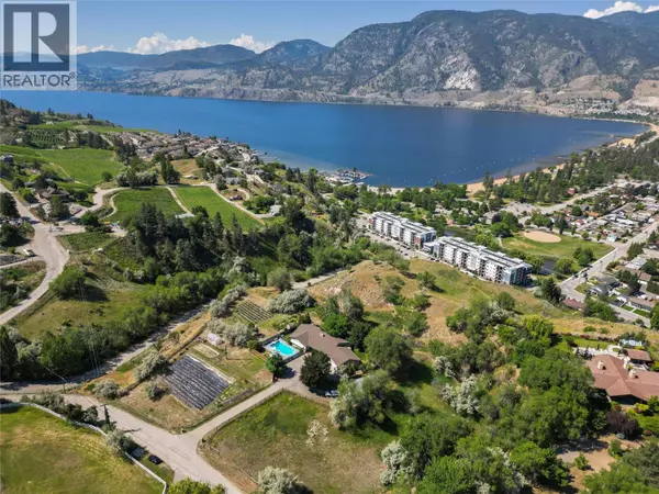 Penticton, BC V2A8W9,3575 VALLEYVIEW Road
