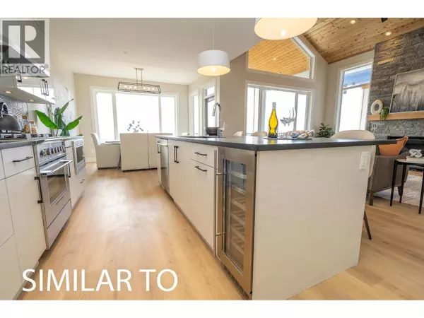 Big White, BC V1P1P4,225A Grizzly Ridge Trail