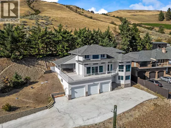 Vernon, BC V1H1C6,7967 Tronson Road