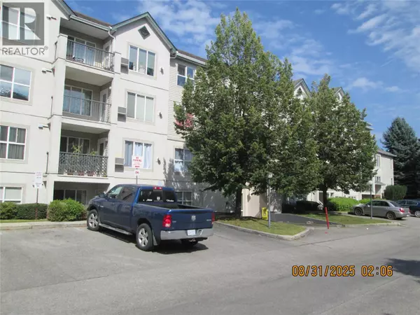 Salmon Arm, BC V1E2K7,650 3 ST Southwest #210