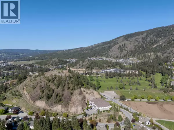 West Kelowna, BC V4T2Z7,Lot 3 Shannon View Drive
