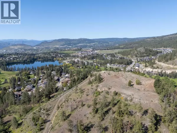 West Kelowna, BC V4T2Z7,Lot 3 Shannon View Drive