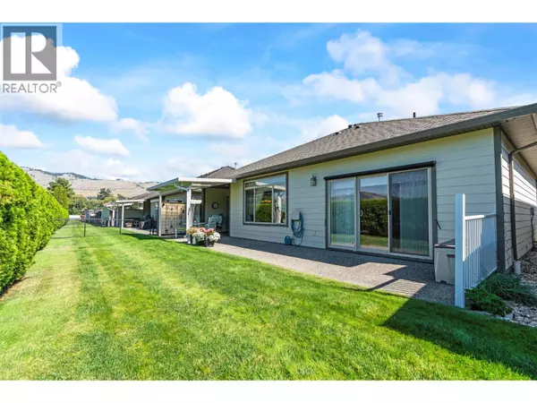 Vernon, BC V1H2H5,6450 Okanagan Landing RD #32