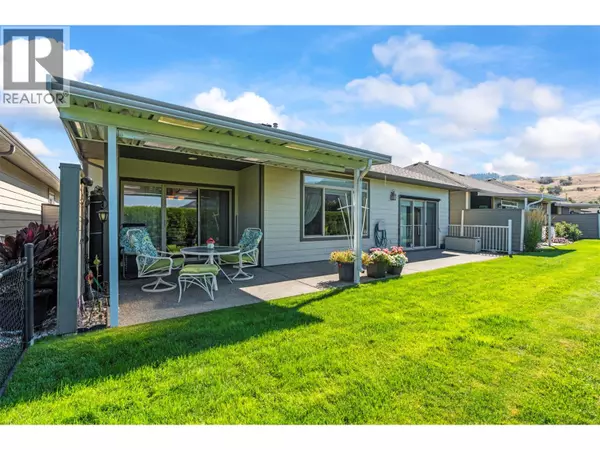 Vernon, BC V1H2H5,6450 Okanagan Landing RD #32