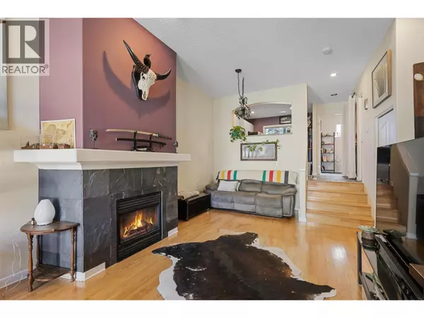 Kamloops, BC V1S1X2,411 ABERDEEN DR #25