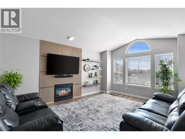 Kamloops, BC V2B8P3,1126 Raven Drive