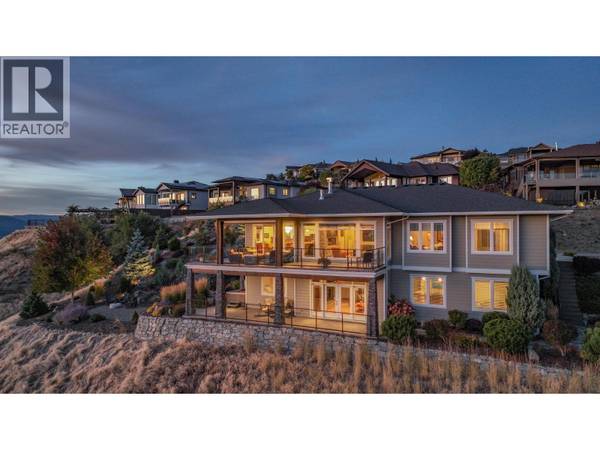 733 Hart Lane, Vernon, BC V1B4B2