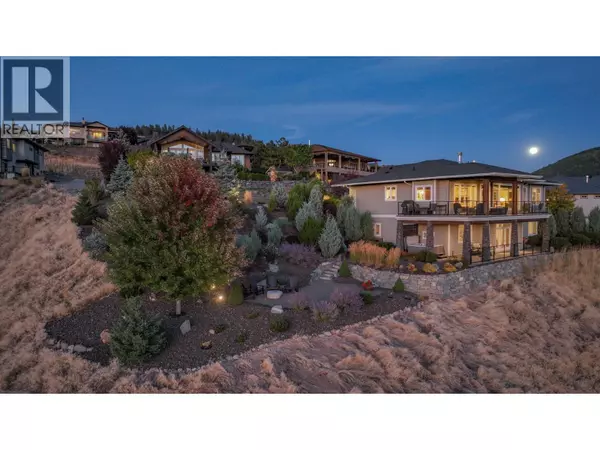 Vernon, BC V1B4B2,733 Hart Lane