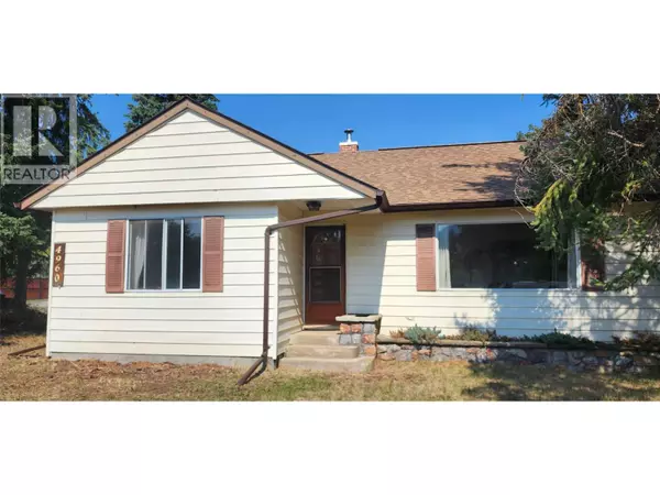 Grand Forks, BC V0H1H5,4960 Vernon Street