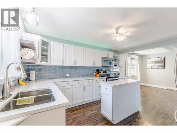 Penticton, BC V2A6C8,1752 Fairford Drive