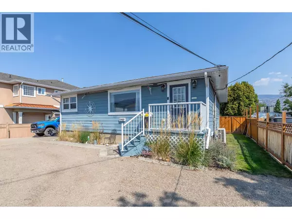Penticton, BC V2A6C8,1752 Fairford Drive