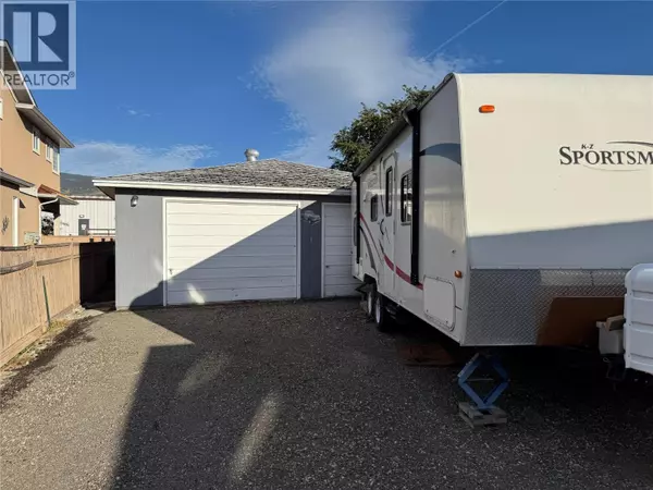 Penticton, BC V2A6C8,1752 Fairford Drive