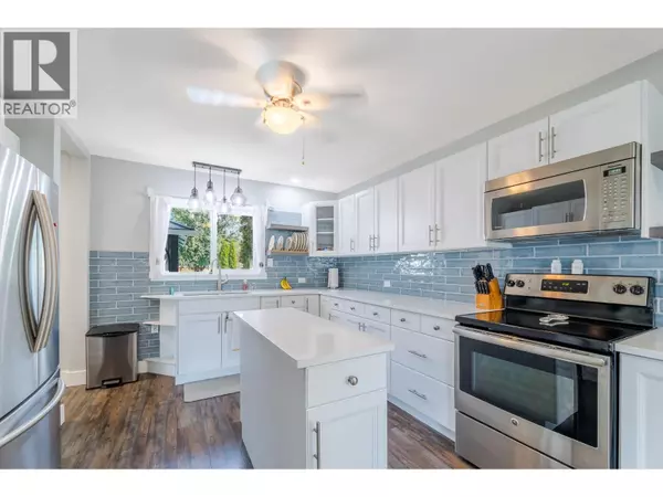 Penticton, BC V2A6C8,1752 Fairford Drive