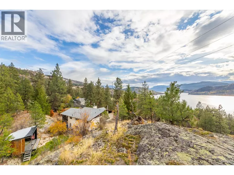 223 SUNNYBROOK Drive, Okanagan Falls, BC V0H1R3