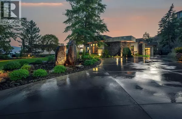 Kelowna, BC V1V2Y3,742 Highpointe Place