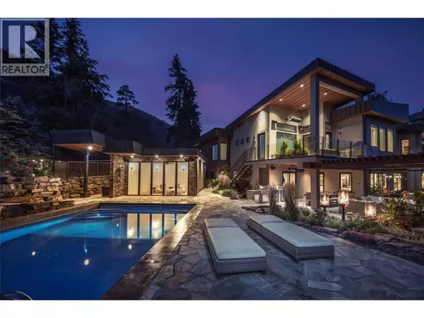 Kelowna, BC V1V2Y3,742 Highpointe Place