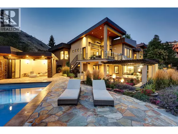 Kelowna, BC V1V2Y3,742 Highpointe Place