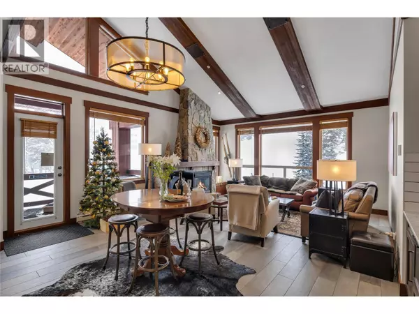 Big White, BC V1P1T4,5257 Big White RD #403/404