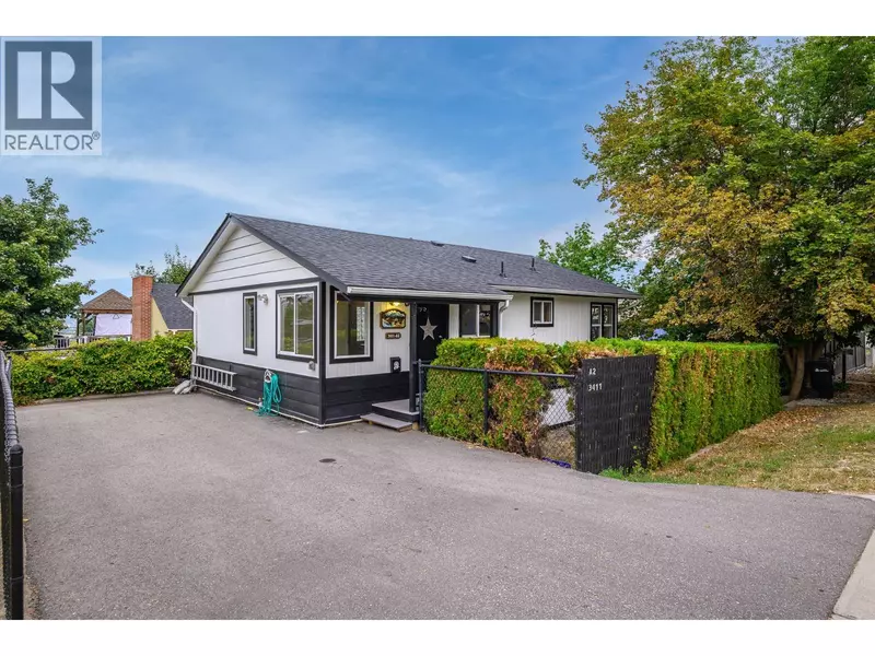 3411 17 AVE #A2, Vernon, BC V1T1B6