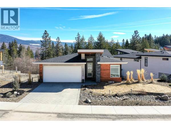 10335 Long Road, Lake Country, BC V4V0A9