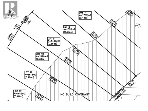 West Kelowna, BC V4T2X3,Lot 9 Scenic Ridge Drive