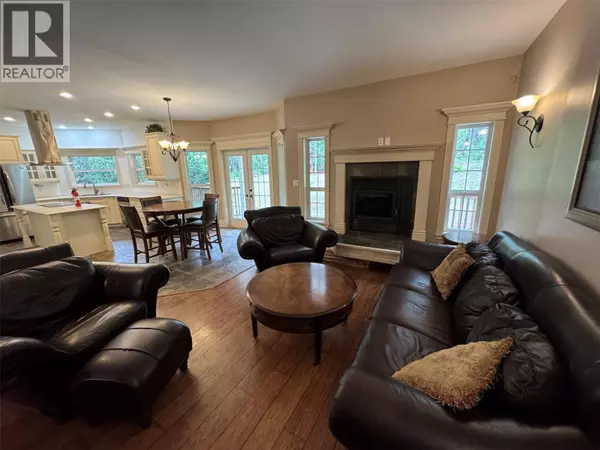 Grand Forks, BC V0H1H5,6016 Athelston - Hartford Road