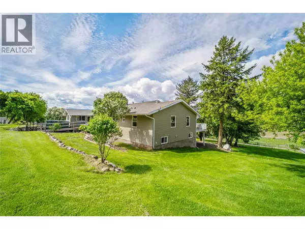 Ashcroft, BC V1S1J0,2345 97 C Highway