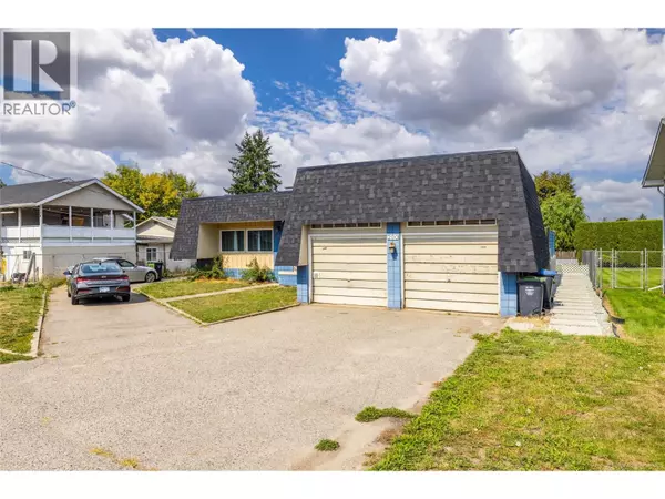 Kelowna, BC V1X2H8,290 Leathead Road