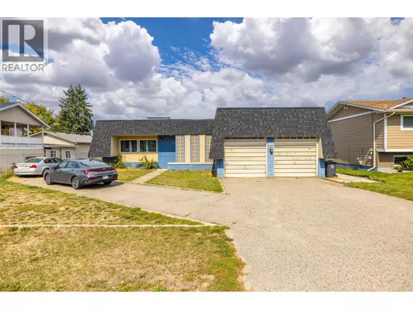 Kelowna, BC V1X2H8,290 Leathead Road