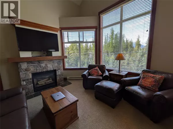 Fernie, BC V0B1M5,4559 TIMBERLINE CRES #542A