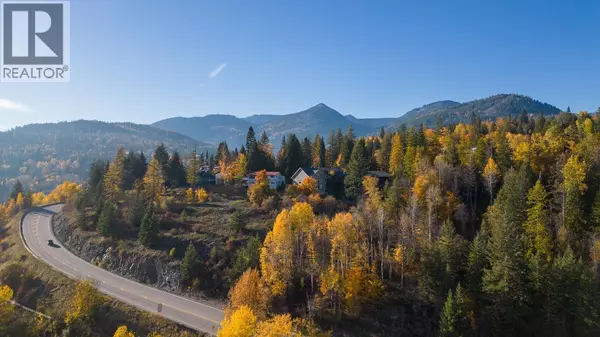 Rossland, BC V0G1Y0,3B Highway Lot# 3
