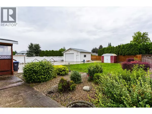 Kelowna, BC V1X3T1,450 Hollywood Road S