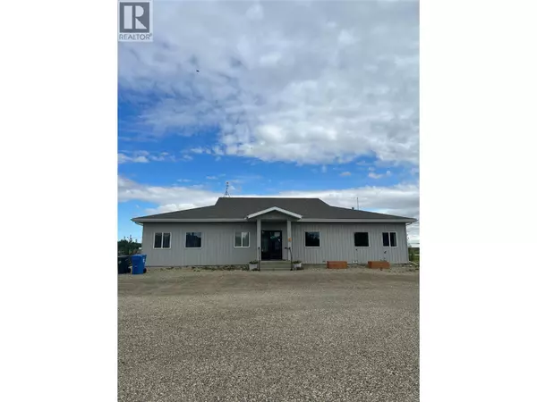 5110 52 Avenue, Pouce Coupe, BC V0C2C0