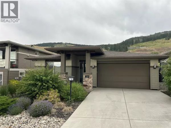 Kelowna, BC V1P1T2,1769 Tower Ranch Drive