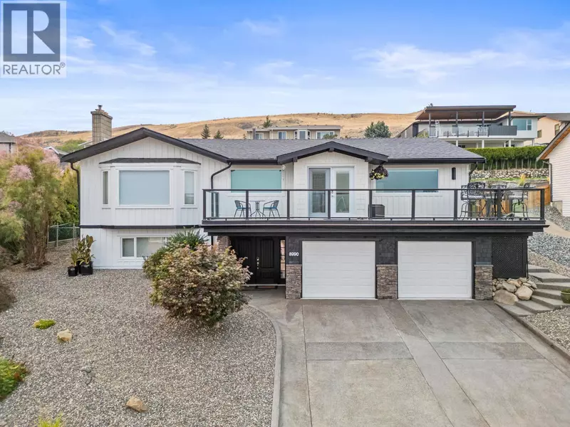 8990 College Drive, Coldstream, BC V1B2P6