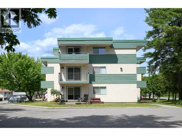 Clearwater, BC V0E1N0,245 Park DR #16