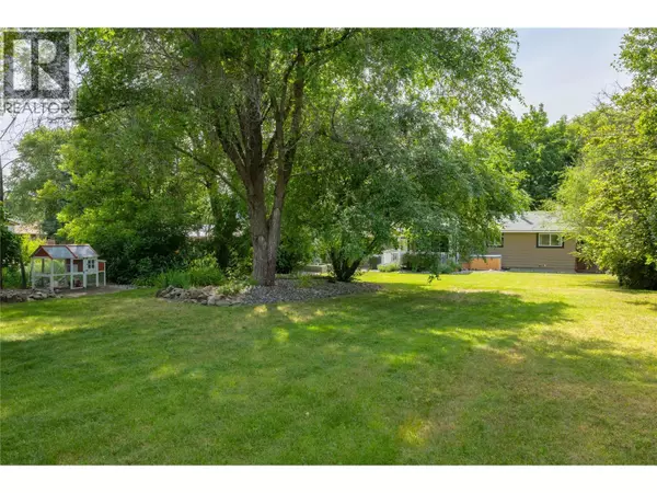 Spallumcheen, BC V4Y0N9,1248 Serene Drive