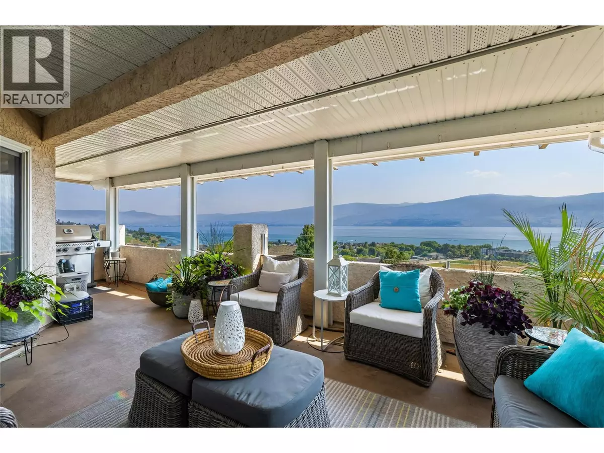 West Kelowna, BC V4T1Y7,1546 Golden View Drive