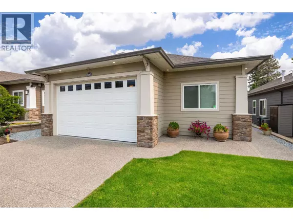 Westbank, BC V4T0A9,3387 Ironwood Drive