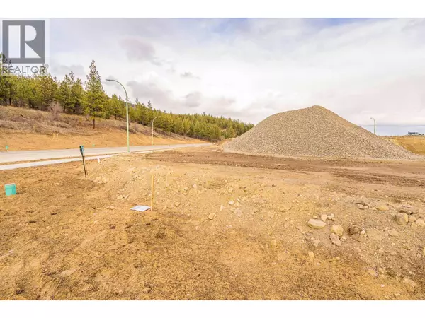 West Kelowna, BC V4T2X3,Lot 37 Eagle Bluff Drive